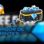 generador de códigos para diamantes en free fire