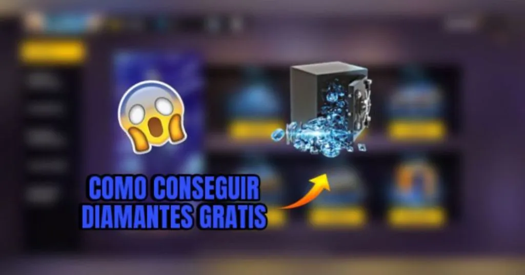 diamantes gratis en free fire