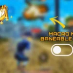 nueva macro free fire