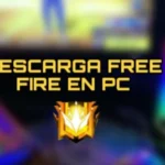 Free Fire en Pc