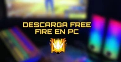 Free Fire en Pc