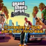 GTA San Andreas