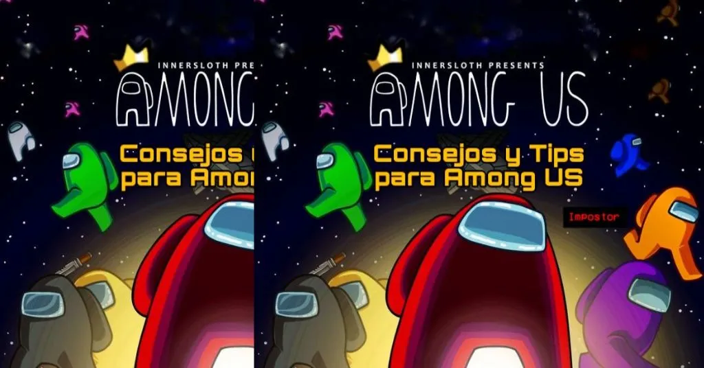 Amogus Us: Todo lo que Necesitas Saber sobre el Juego