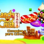 Candy Crush Saga, el juego de rompecabezas más popular del mundo