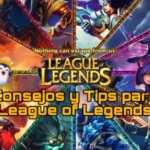 League of Legends: Consejos para ser el mejor jugador