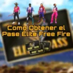 pase élite free fire