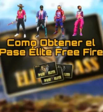 pase élite free fire