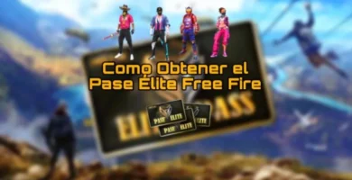 pase élite free fire