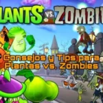 plantas vs zombies